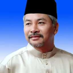 Portrait of Khir Toyo