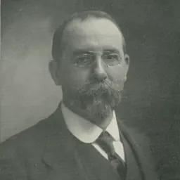 Portrait of Jean-Louis Faure