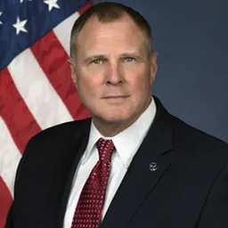Portrait of Howard R. Elliott