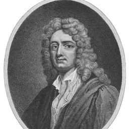 Portrait of Anthony Ashley-Cooper, 3rd Earl of Shaftesbury