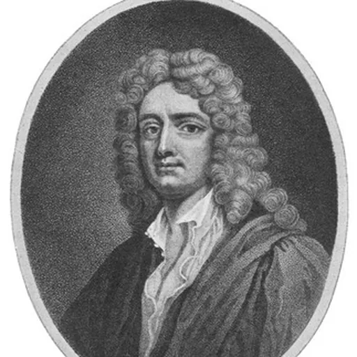 Portrait of Anthony Ashley-Cooper, 3rd Earl of Shaftesbury