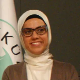 Portrait of Ravza Kavakcı Kan