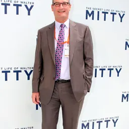 Portrait of David Koch