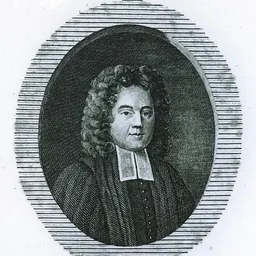 Portrait of Robert Fleming
