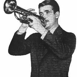 Portrait of Bunny Berigan
