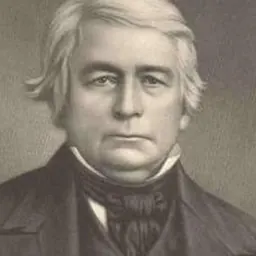 Portrait of Staley N. Clarke