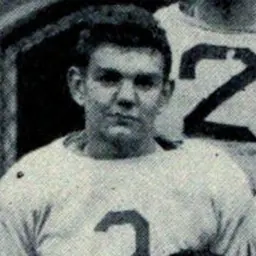 Portrait of Peter McPharland