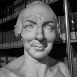 Portrait of Pietro Paolo Vasta