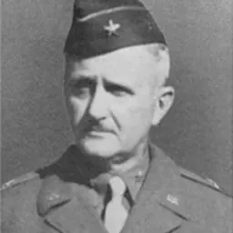 Portrait of Edwin A. Zundel
