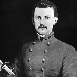 Portrait of Henry K. Burgwyn