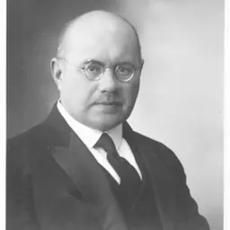 Portrait of Johannes Piiper