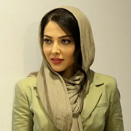 Portrait of Leila Otadi