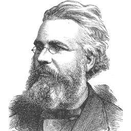 Portrait of George Smith