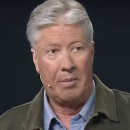 Portrait of Robert Morris