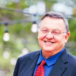 Portrait of Jacek Kugler