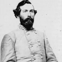 Portrait of George T. Anderson
