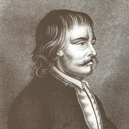 Portrait of Franciszek Dionizy Kniaźnin