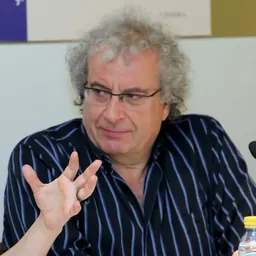 Portrait of José María Calleja