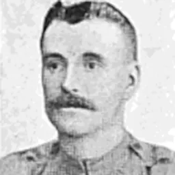 Portrait of Alfred Edward Durrant