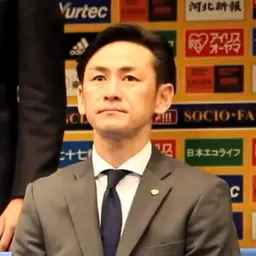 Portrait of Susumu Watanabe