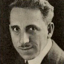 Portrait of Henry Otto