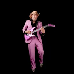 Portrait of Tim Scott
