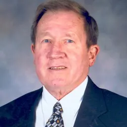 Portrait of Bobby Ross
