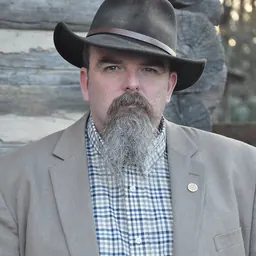 Portrait of Michael C. Hardy