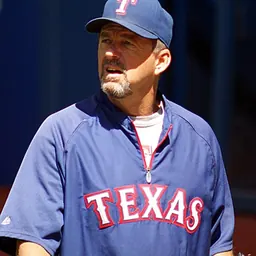 Portrait of Andy Hawkins