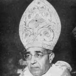 Portrait of Francesco Monaco