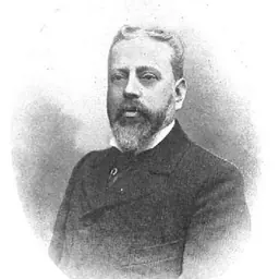 Portrait of José Grases Riera