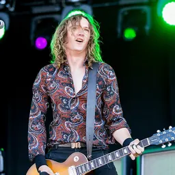 Portrait of Dan Hawkins