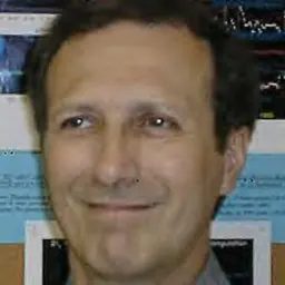 Portrait of Adolfo Figueroa-Viñas
