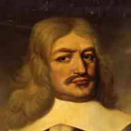 Portrait of Otto Christoph von Sparr