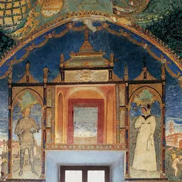 Portrait of Pier Maria II de' Rossi