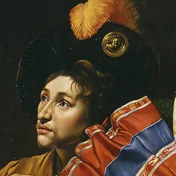 Portrait of Juan Bautista Maíno