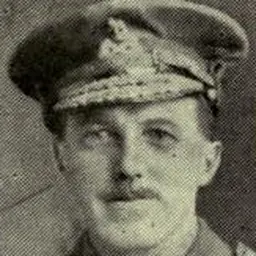 Portrait of Charles Edward Stewart