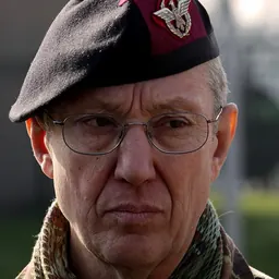 Portrait of Riccardo Marchiò