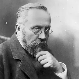 Portrait of Napoleon Cybulski