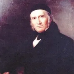 Portrait of Johann Friedrich Ludwig Hausmann