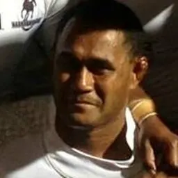 Portrait of Mosese Volavola