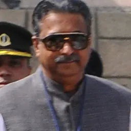 Portrait of Sheikh Helal Uddin