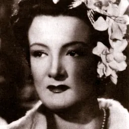 Portrait of Fanny Marchiò
