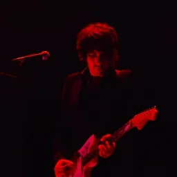 Portrait of Rich Good