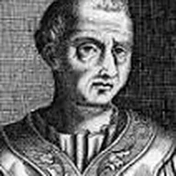 Portrait of Theodore II