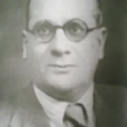 Portrait of Francesco Masini