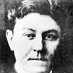 Portrait of Thomas H. Williams