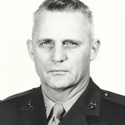Portrait of Kenneth A. Walsh