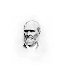 Portrait of Francis McNeece Whittle