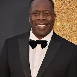 Portrait of Demetrius Grosse